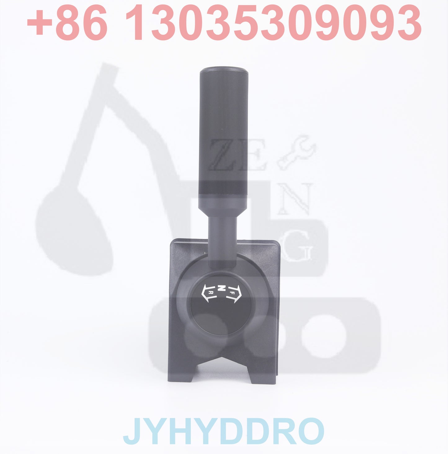 261-2209 Controller Shifter Trans