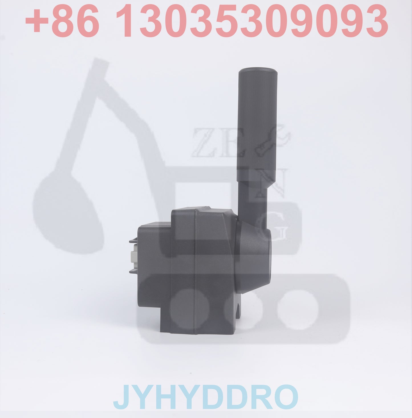 261-2209 Controller Shifter Trans