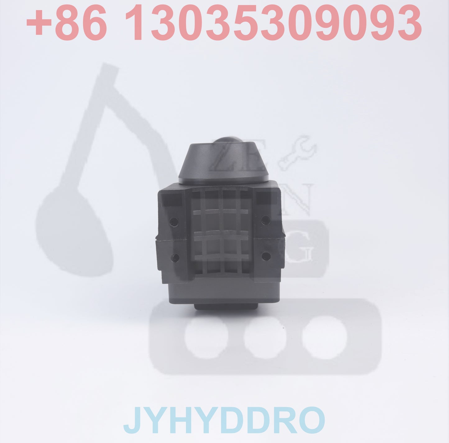 261-2209 Controller Shifter Trans
