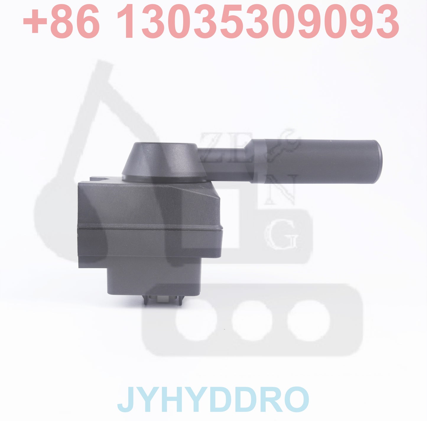 261-2209 Controller Shifter Trans