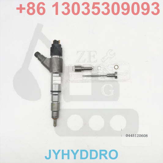 0445120608 INJECTOR