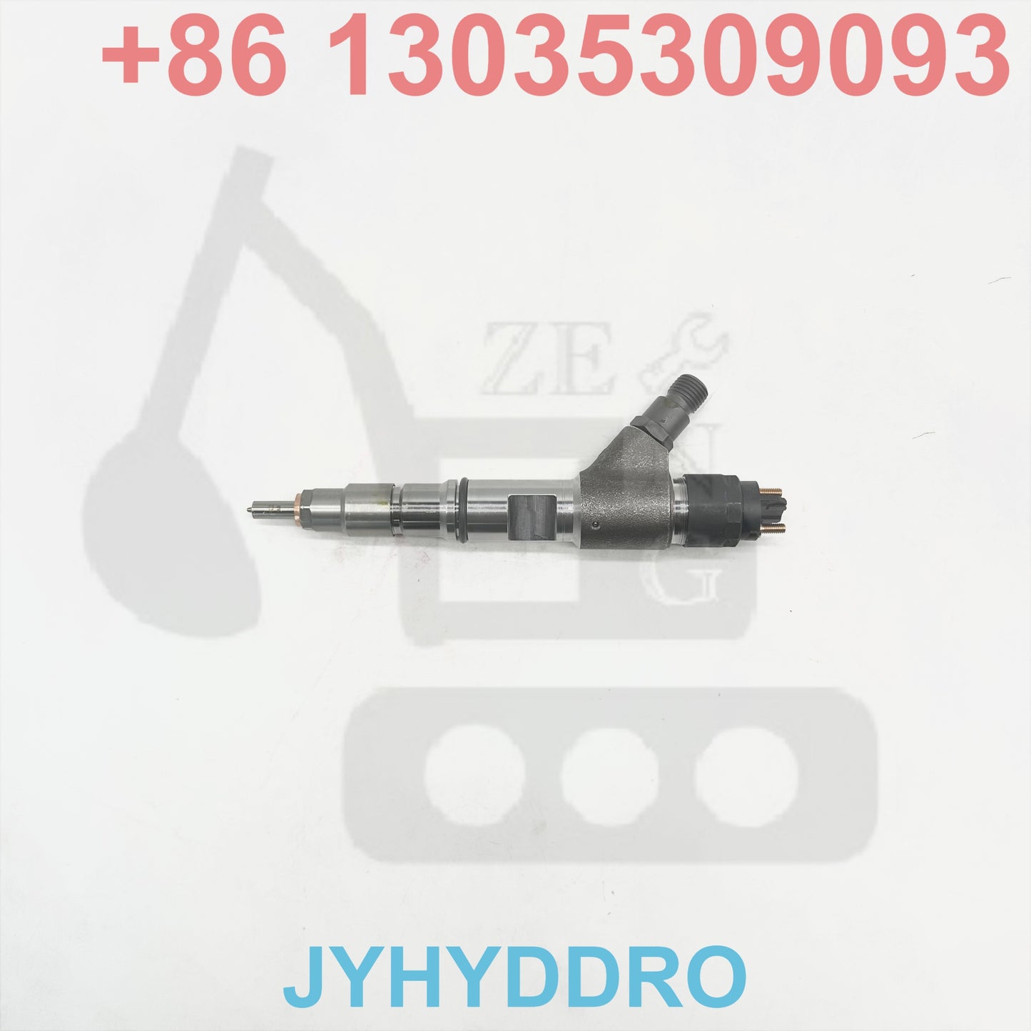 0445120608 INJECTOR