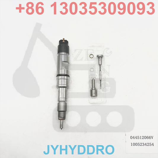 044512066V 1005234254 INJECTOR