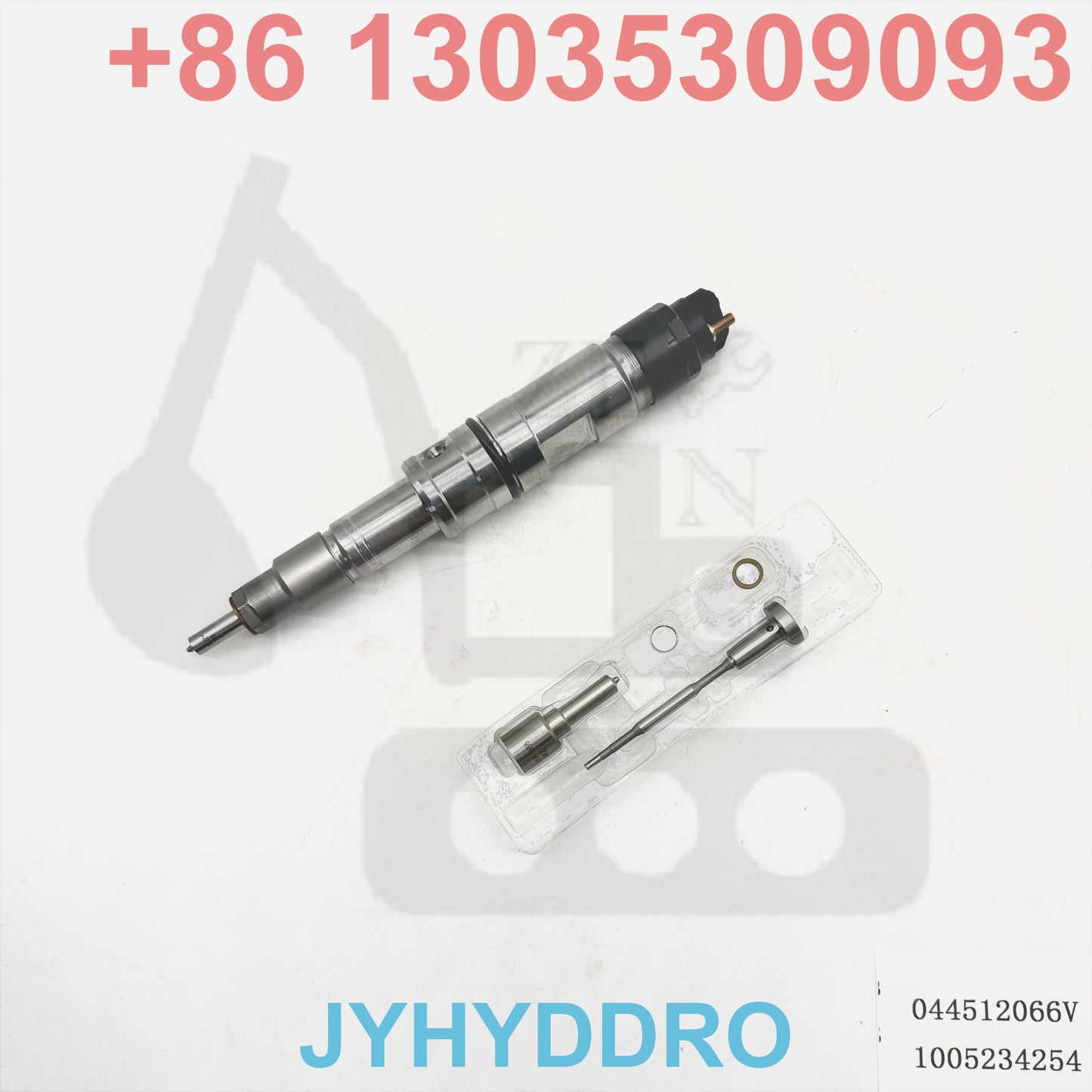 044512066V 1005234254 INJECTOR