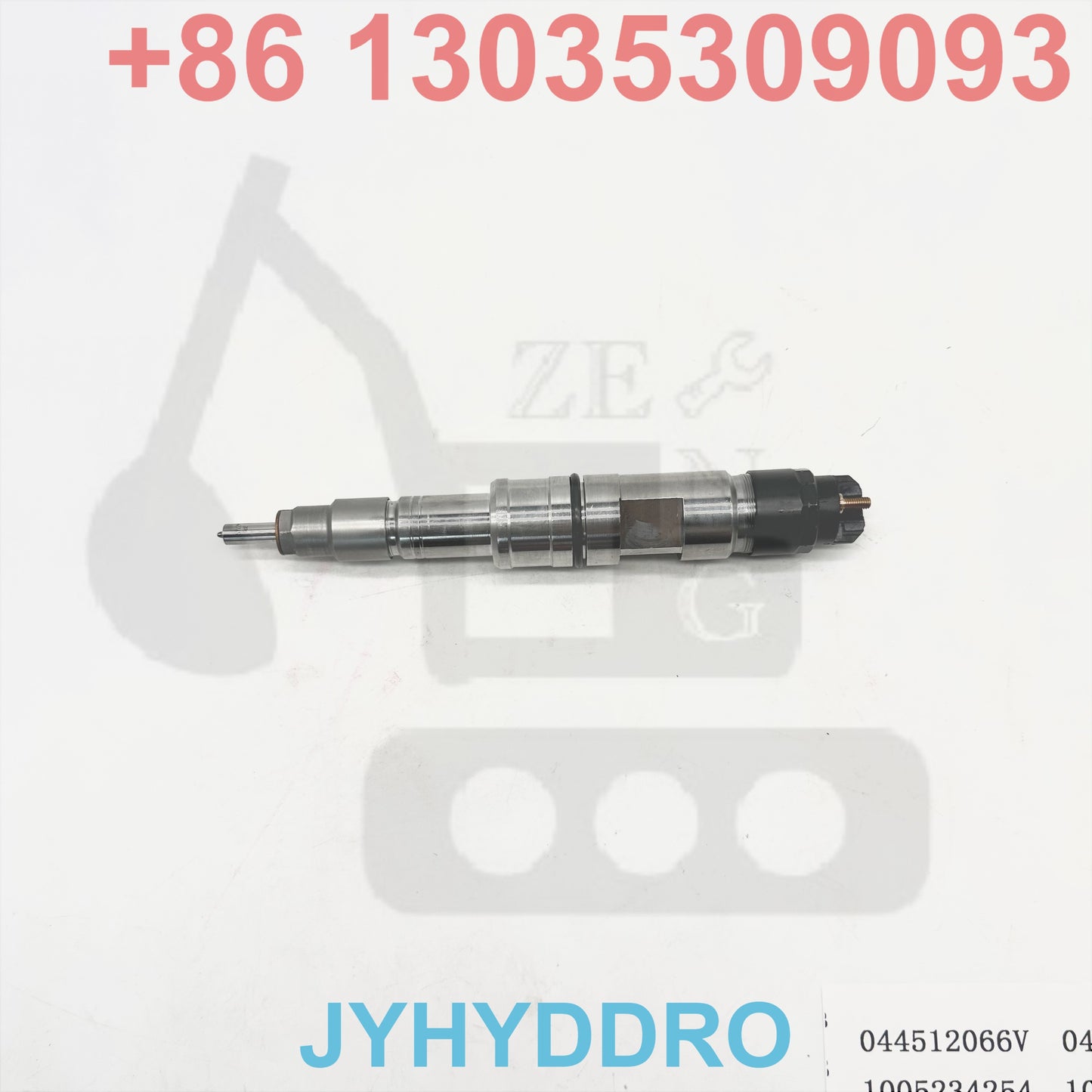 044512066V 1005234254 INJECTOR