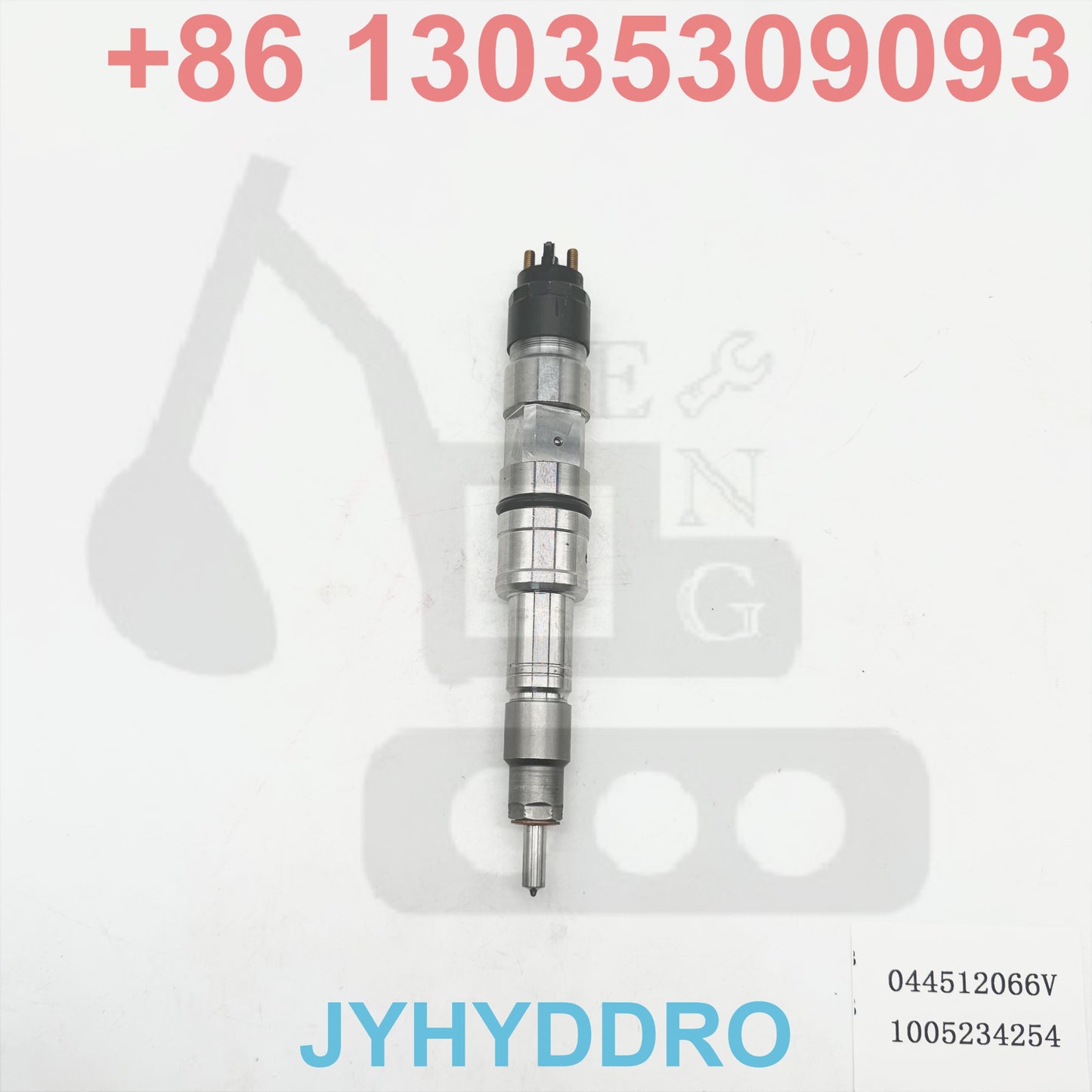 044512066V 1005234254 INJECTOR