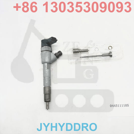 0445111105 INJECTOR