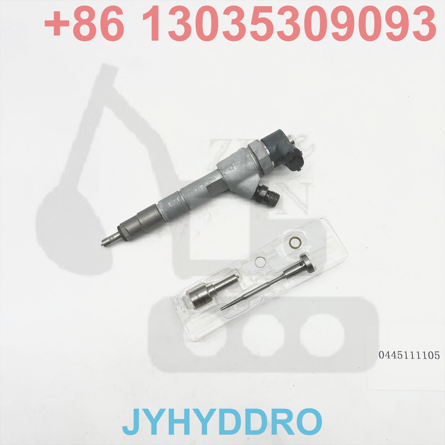 0445111105 INJECTOR