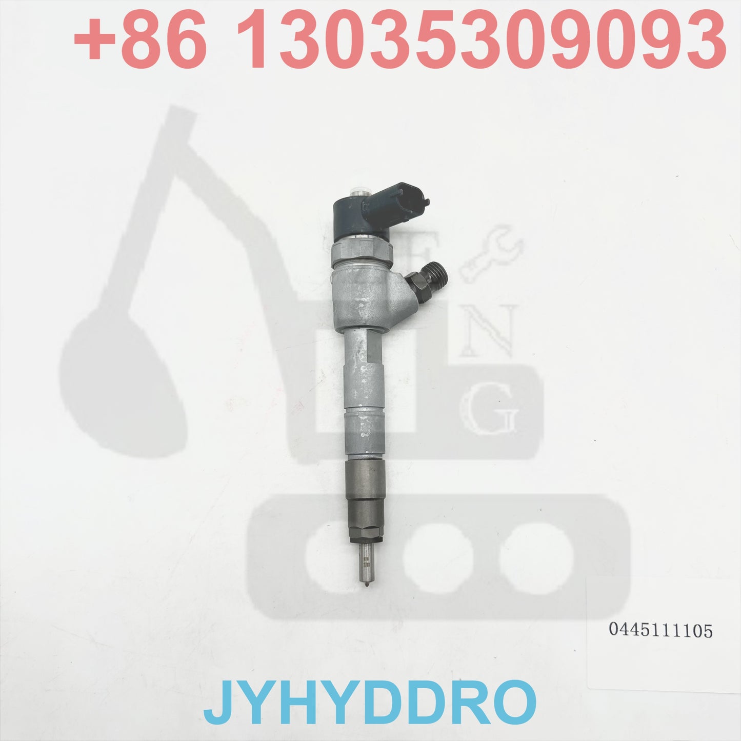 0445111105 INJECTOR
