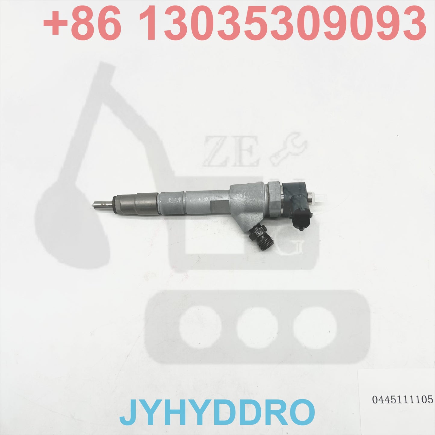 0445111105 INJECTOR