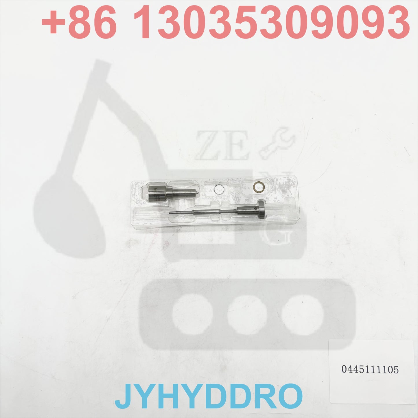0445111105 INJECTOR