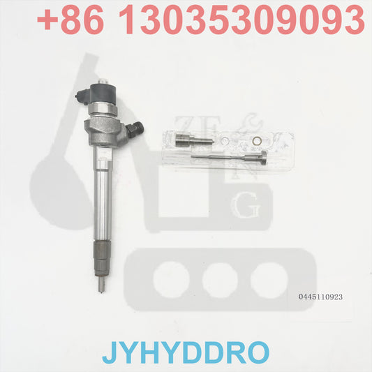 0445110923 INJECTOR