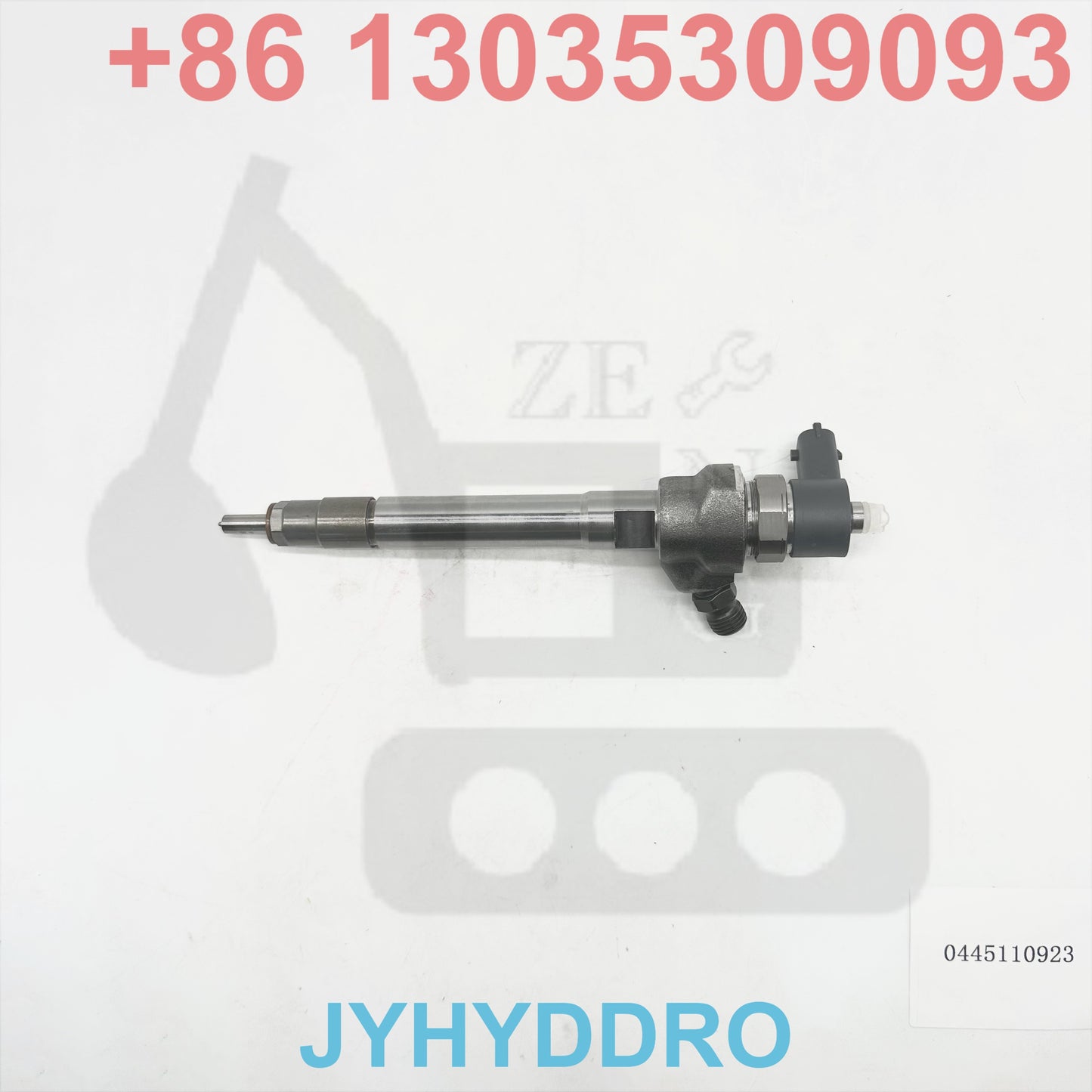 0445110923 INJECTOR
