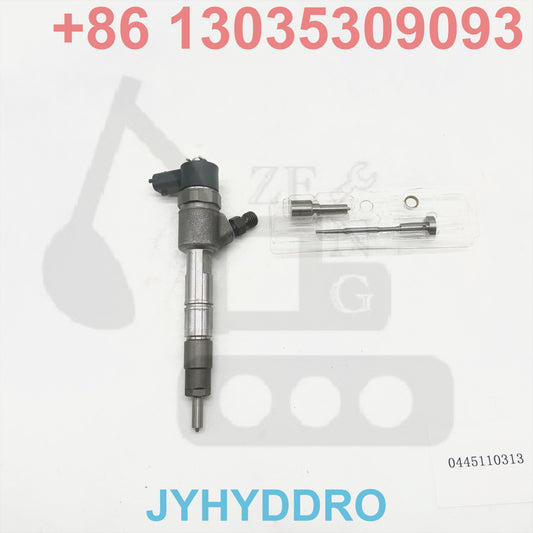 0445110313 INJECTOR