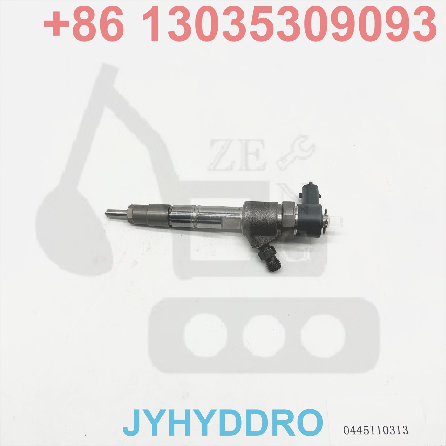 0445110313 INJECTOR