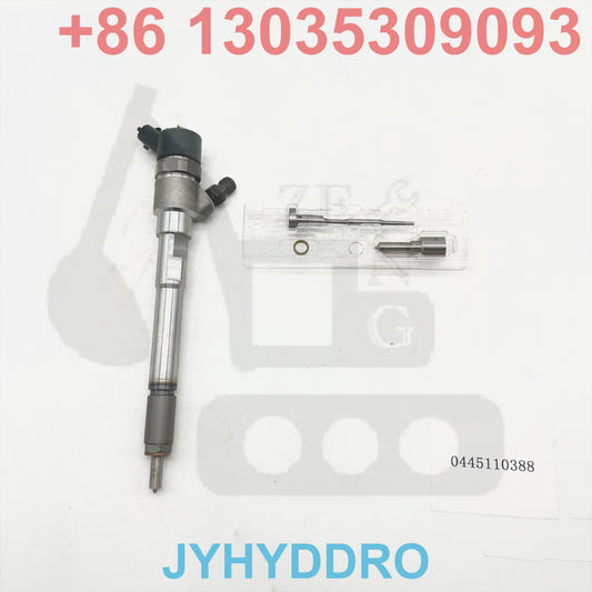 0445110388 INJECTOR