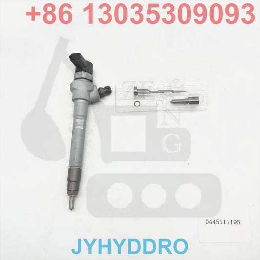 0445111195 INJECTOR