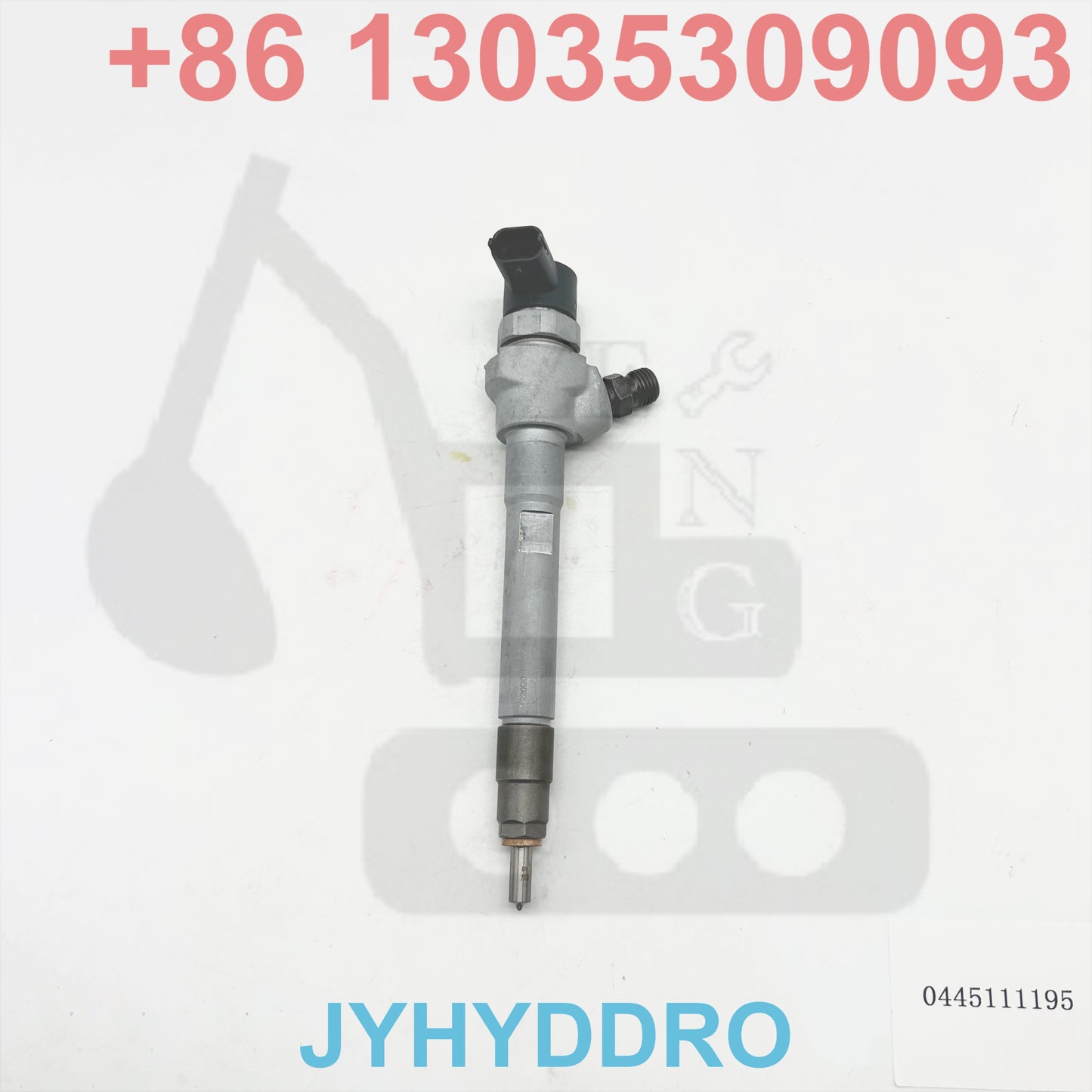 0445111195 INJECTOR
