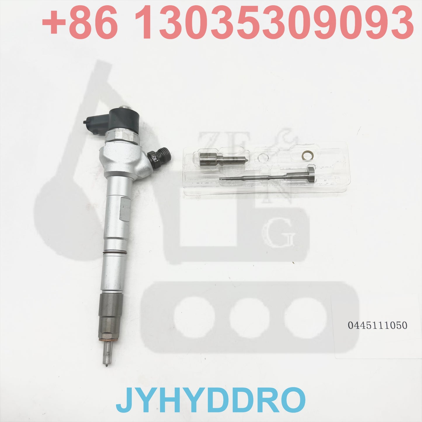 0445111050 INJECTOR
