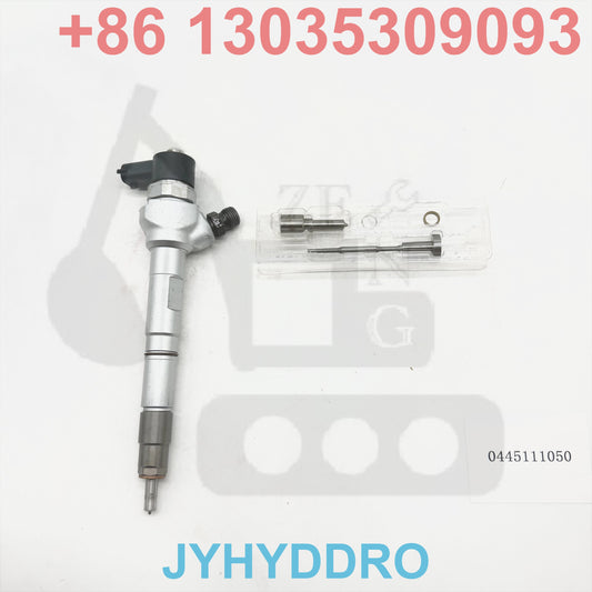 0445111050 INJECTOR