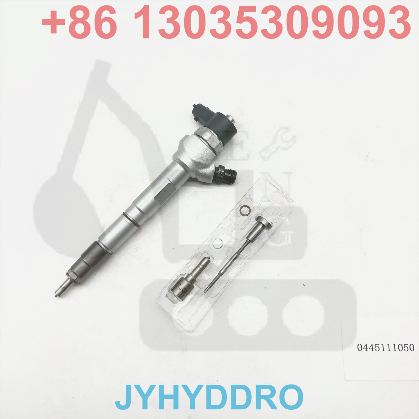 0445111050 INJECTOR