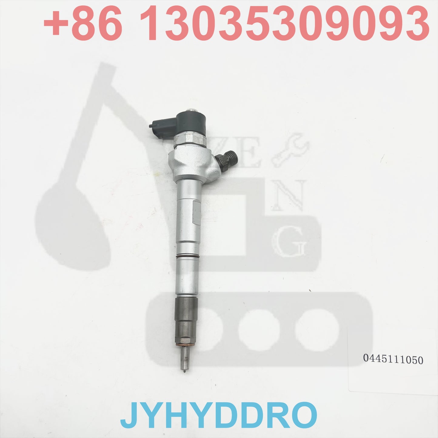0445111050 INJECTOR