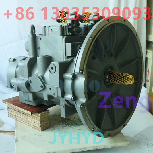 KAWASAKI K5V200DPH111R-0E11 MAIN HYDRAULIC PUMP