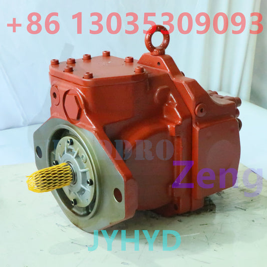 KAWASAKI K7SP36-126R-2006BV MAIN HYDRAULIC PUMP