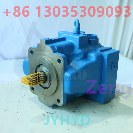 REXROTH AP2D36 HYDRAULIC PISTON PUMP