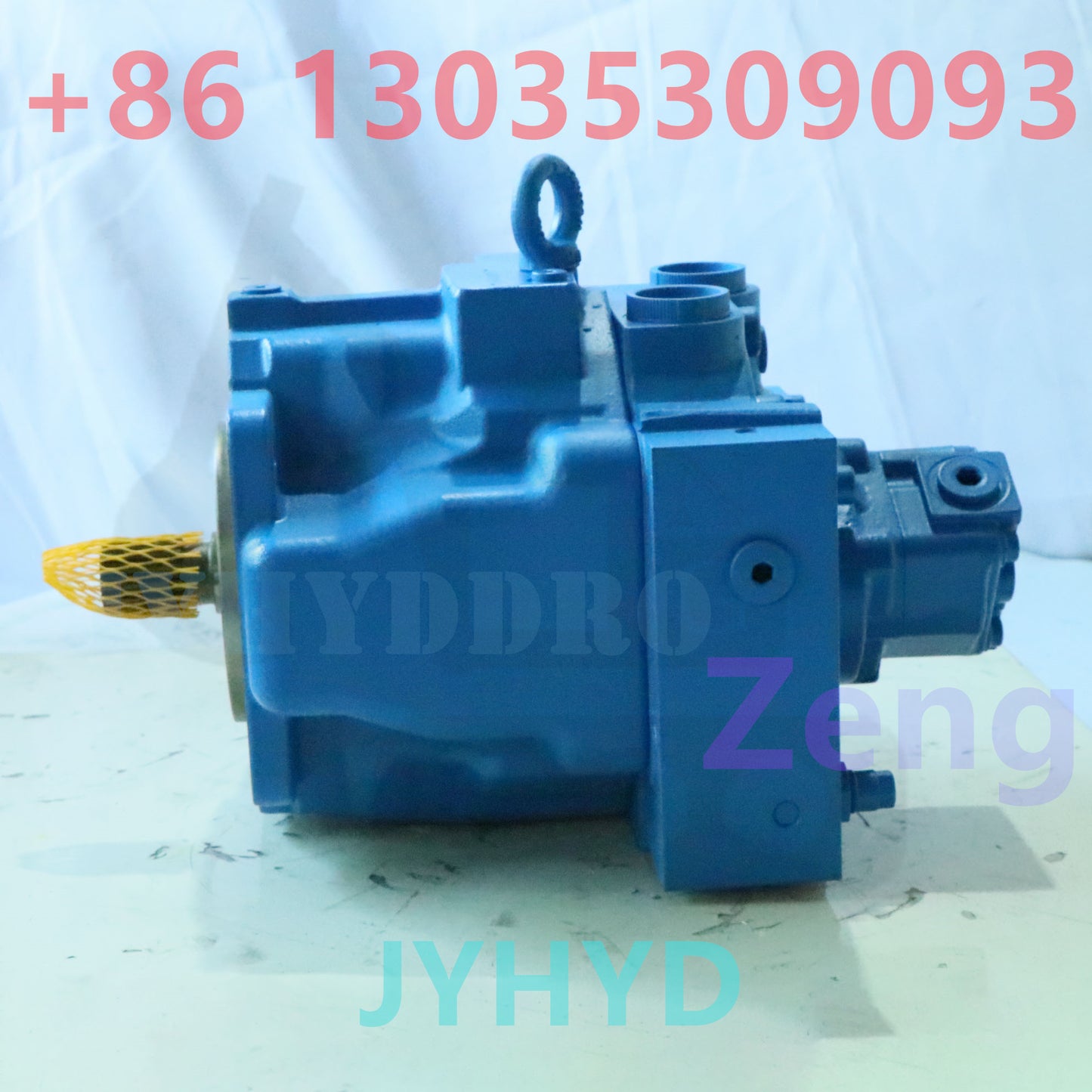 REXROTH AP2D36 HYDRAULIC PISTON PUMP