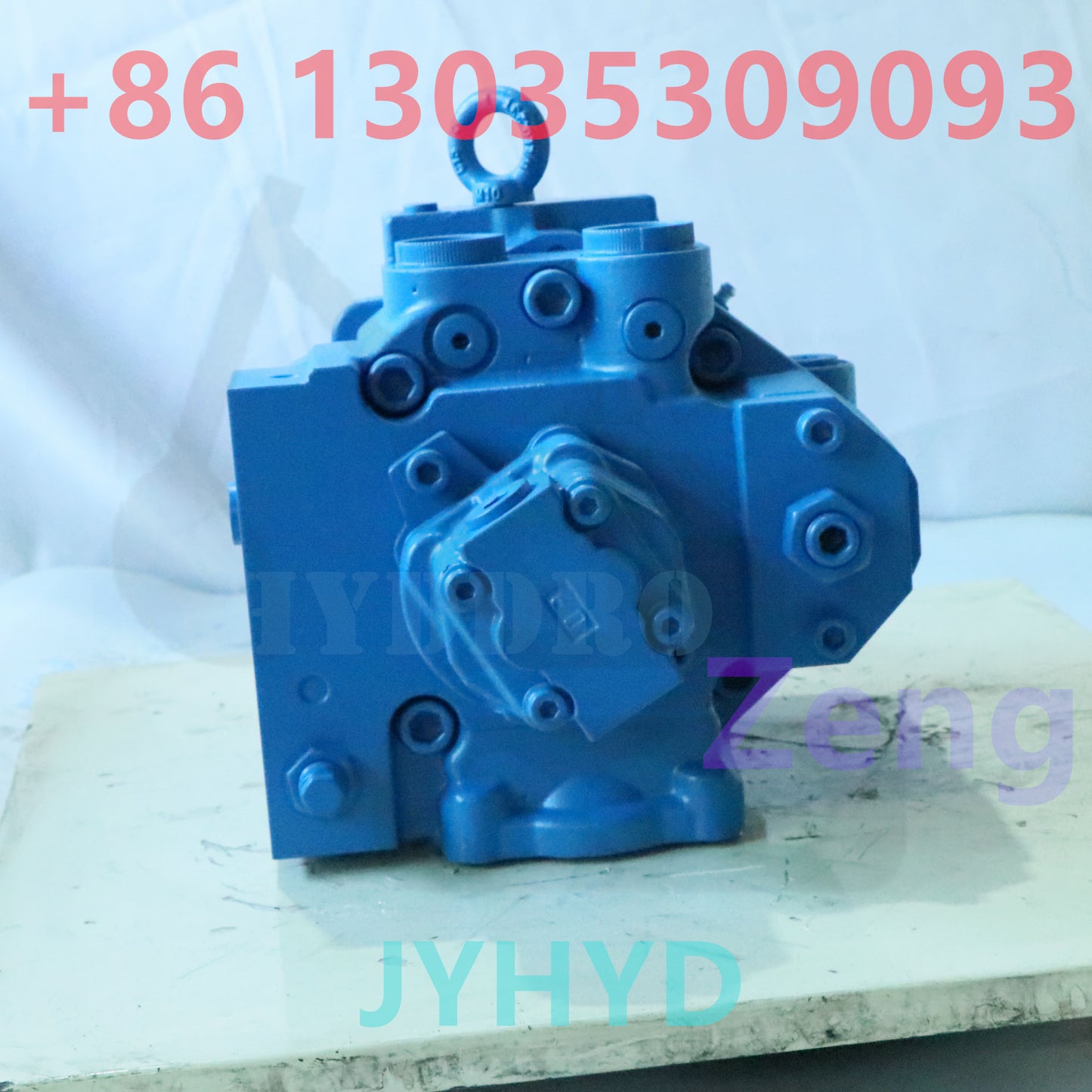 REXROTH AP2D36 HYDRAULIC PISTON PUMP