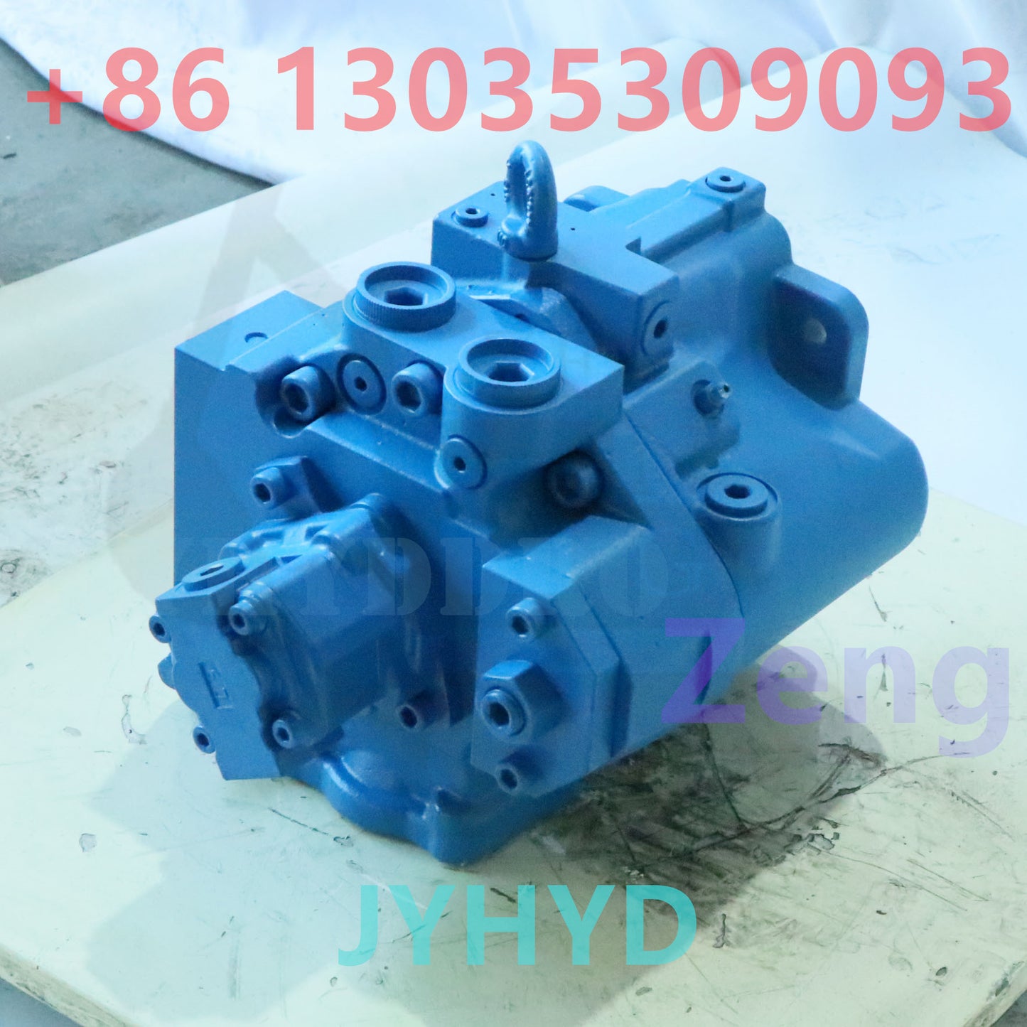 REXROTH AP2D36 HYDRAULIC PISTON PUMP
