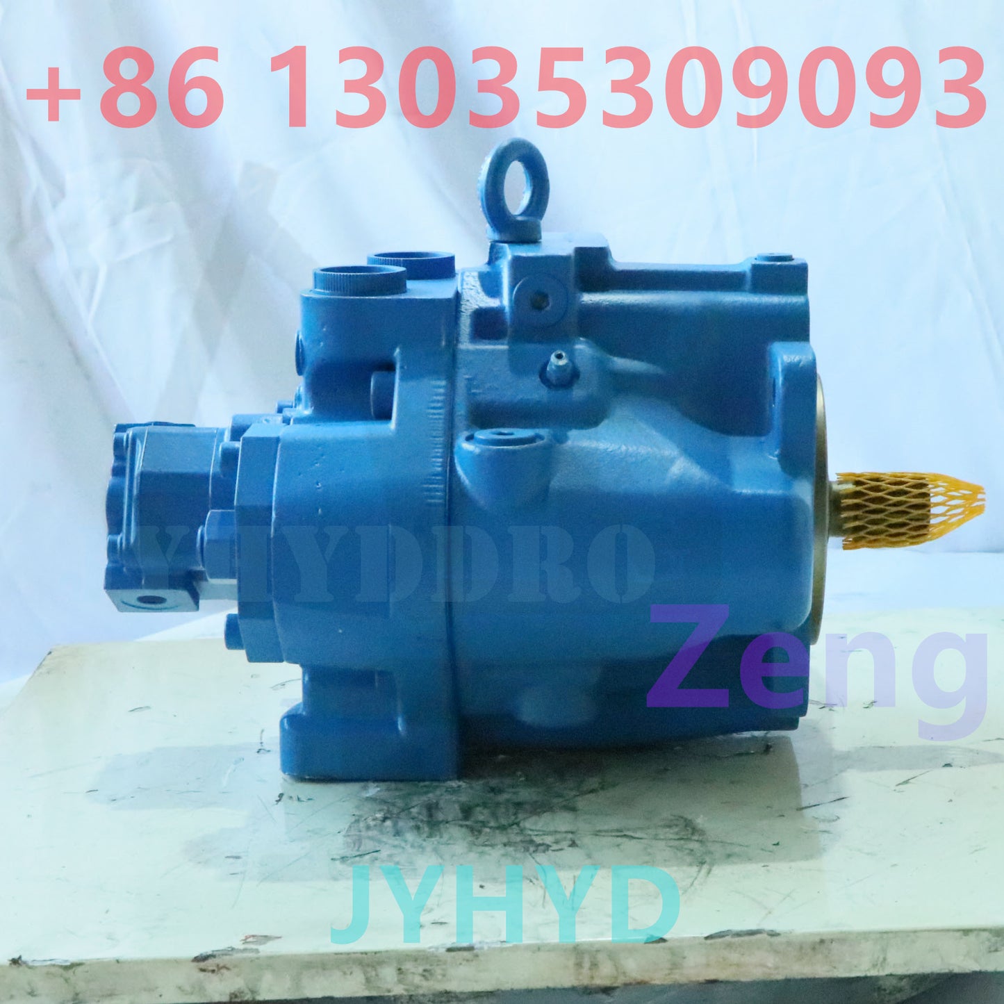 REXROTH AP2D36 HYDRAULIC PISTON PUMP
