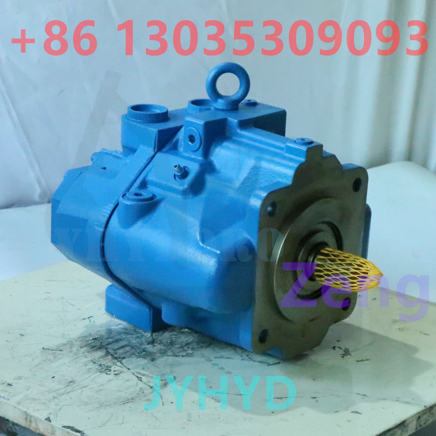 REXROTH AP2D36 HYDRAULIC PISTON PUMP