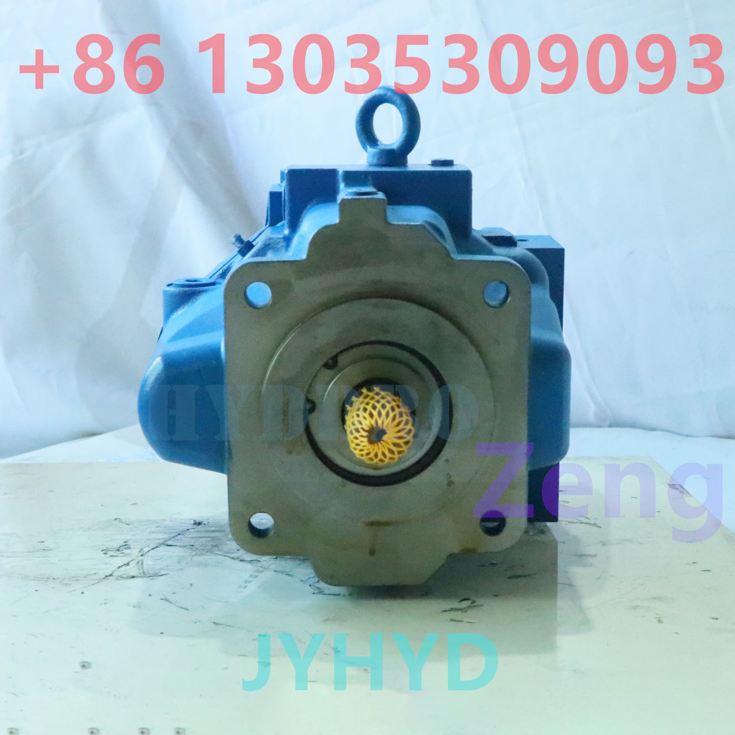 REXROTH AP2D36 HYDRAULIC PISTON PUMP