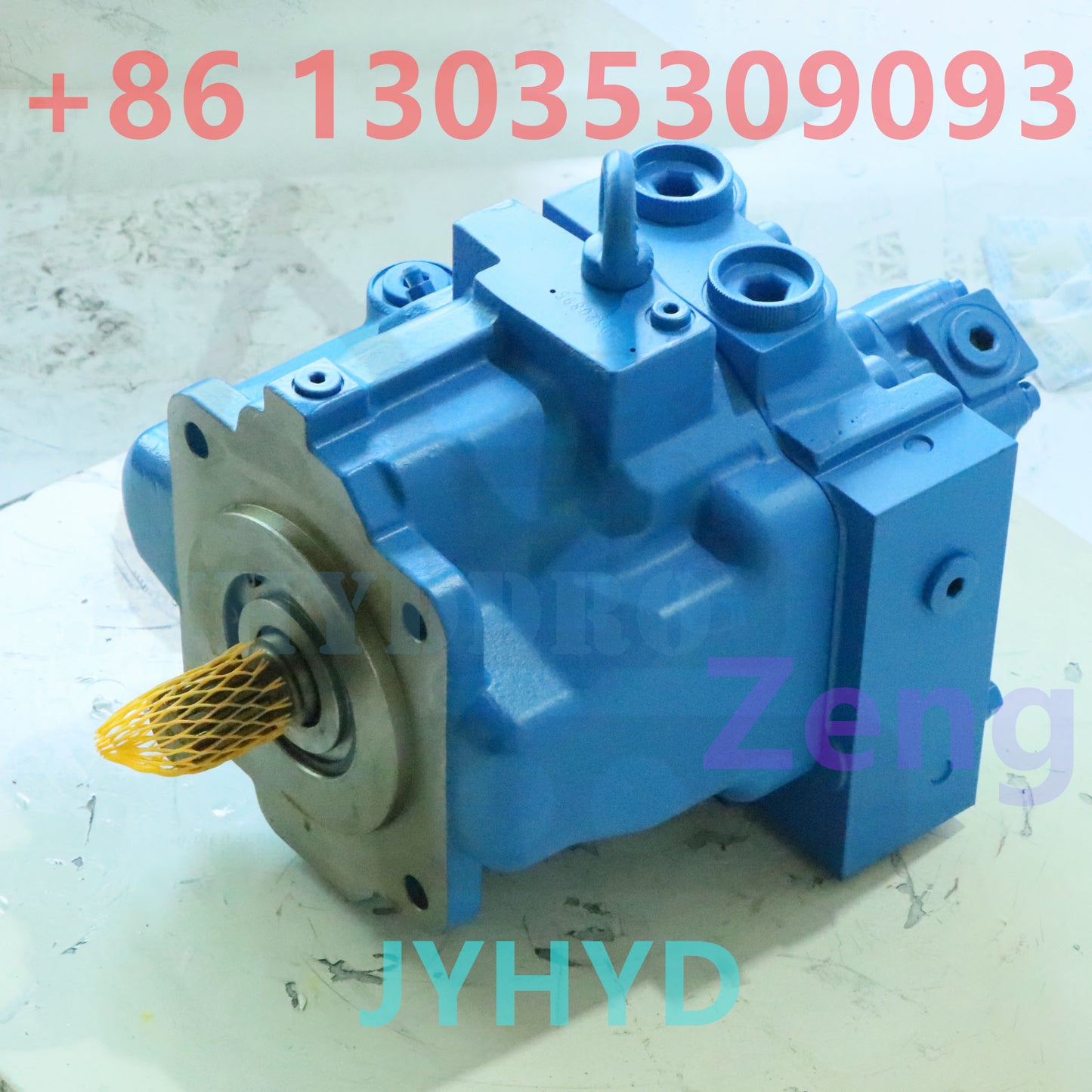 REXROTH AP2D36 HYDRAULIC PISTON PUMP