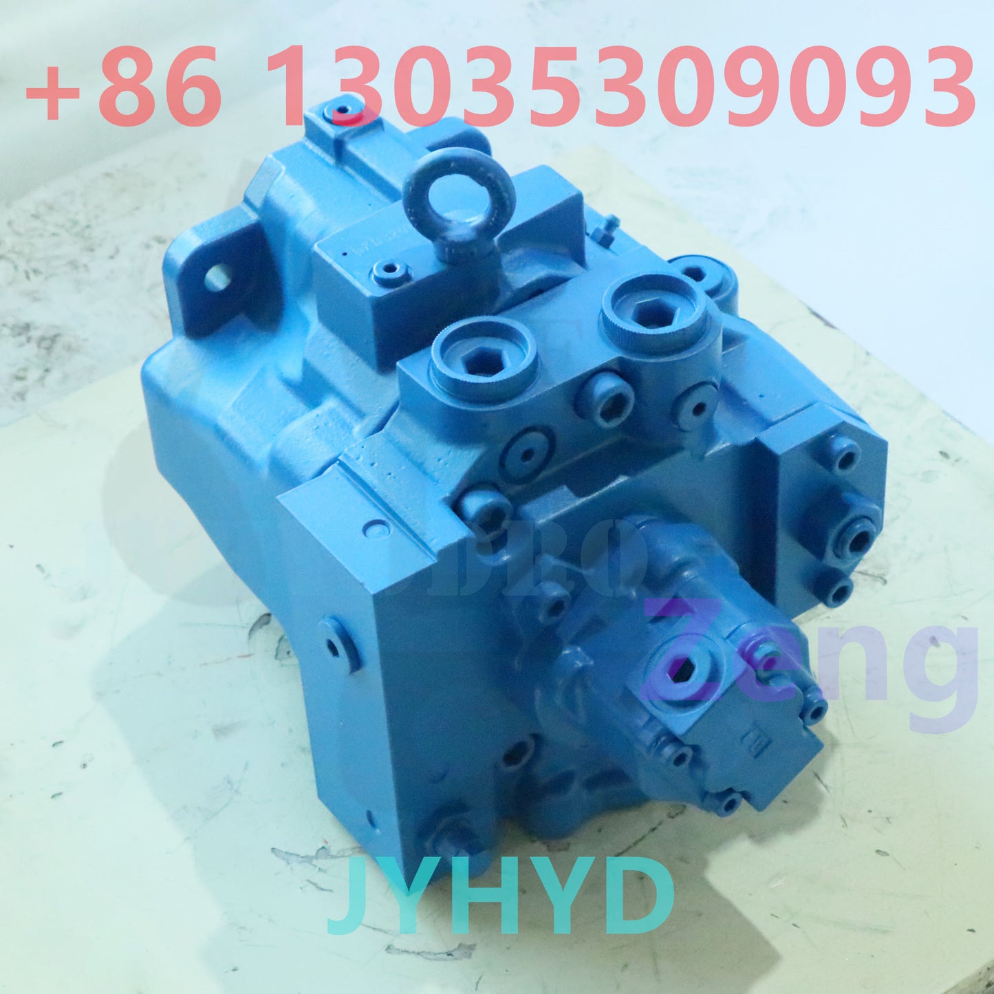 REXROTH AP2D36 HYDRAULIC PISTON PUMP