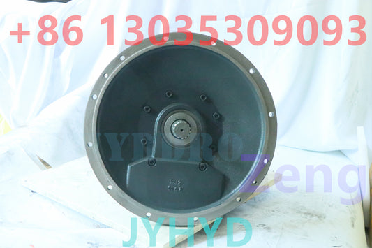 DOOSAN DX200-9 EXCAVATOR HYDRAULIC PUMP