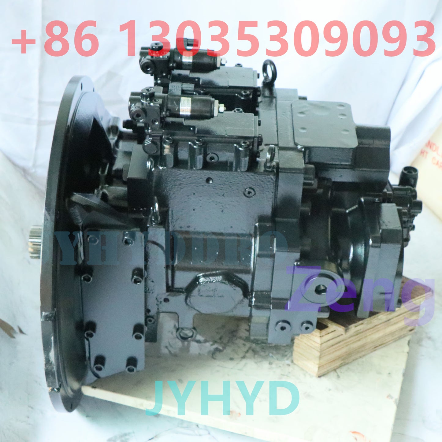 SANY SY485 EXCAVATOR MAIN HYDRAULIC PUMP