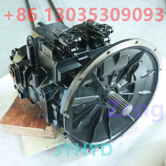 SANY SY485 EXCAVATOR MAIN HYDRAULIC PUMP