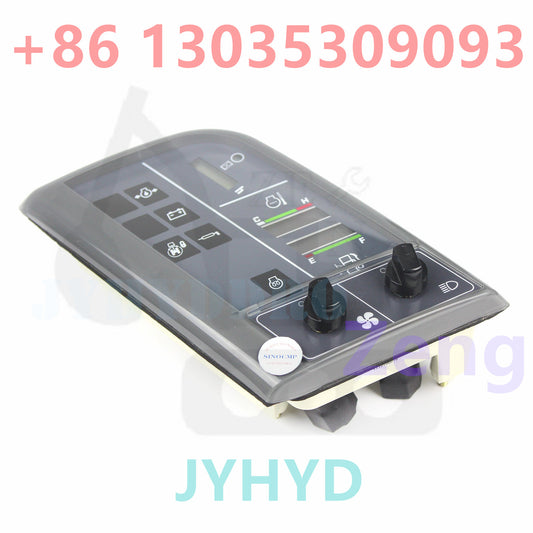 7834-73-2002 Monitor Display Panel for Komatsu PC60-7 PC70-7 PC400-6 EXCAVATOR