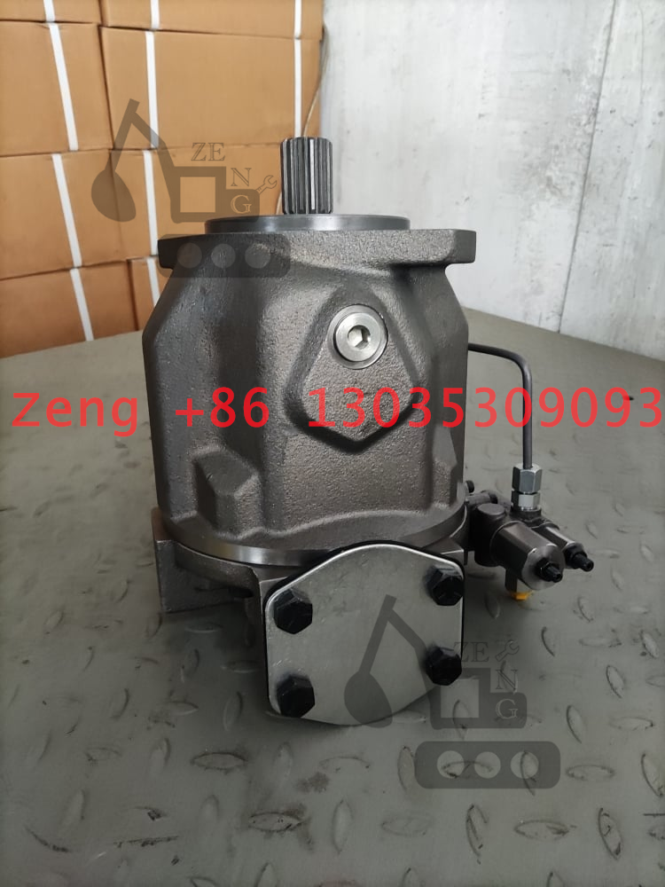 a10vso74 hydraulic pump