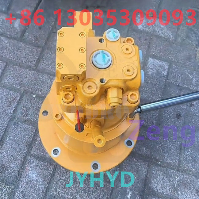 SANY SY85 SY95 XCMG XE75 XE80 EXCAVATOR JMF-48 SWING MOTOR ASSY