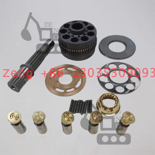 JMF151 swing motor cylinder block rotor barrel