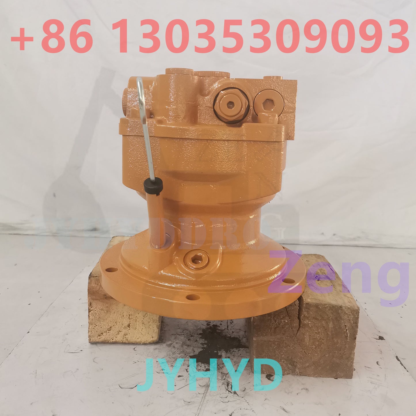 JEIL JMF29 SWING MOTOR