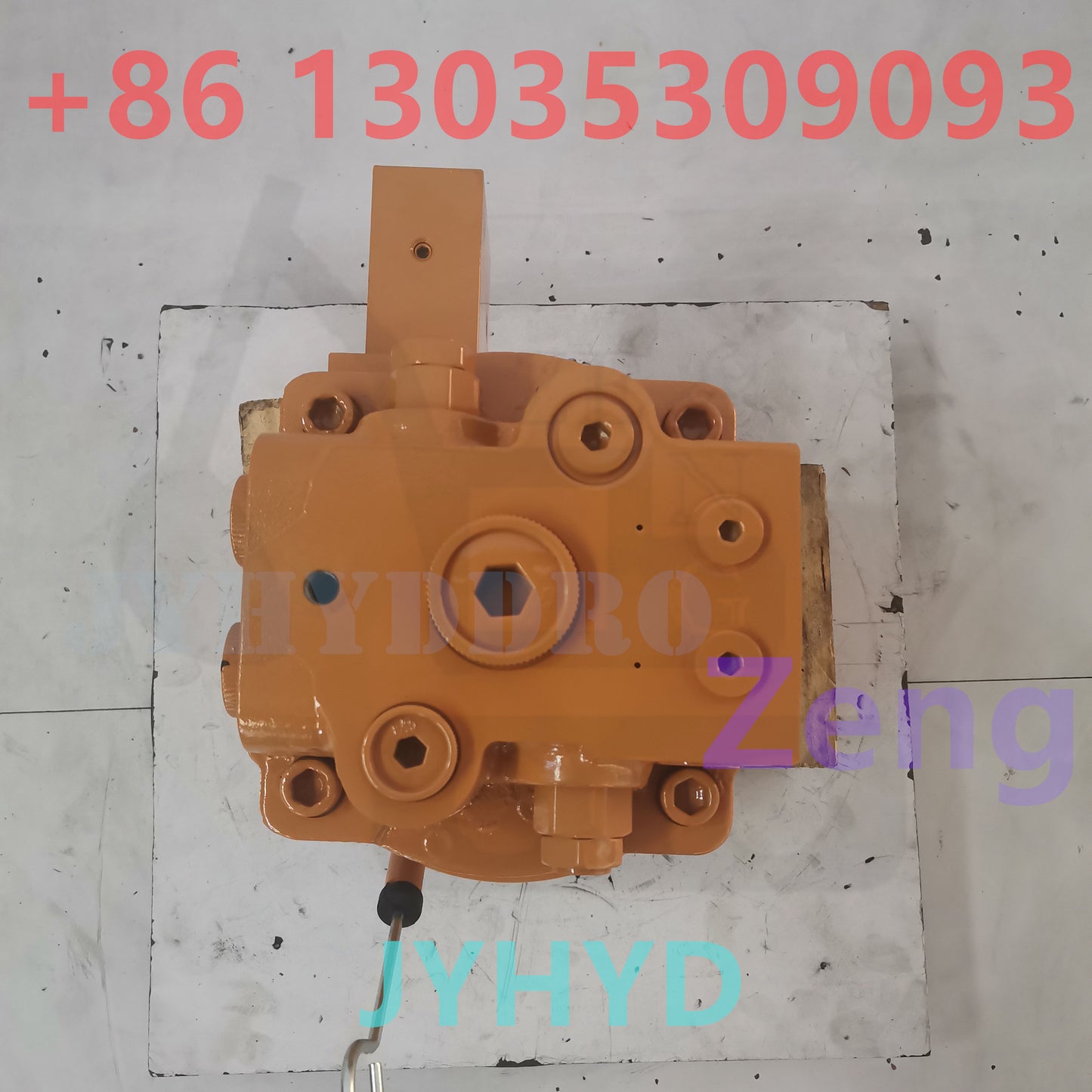 JEIL JMF29 SWING MOTOR