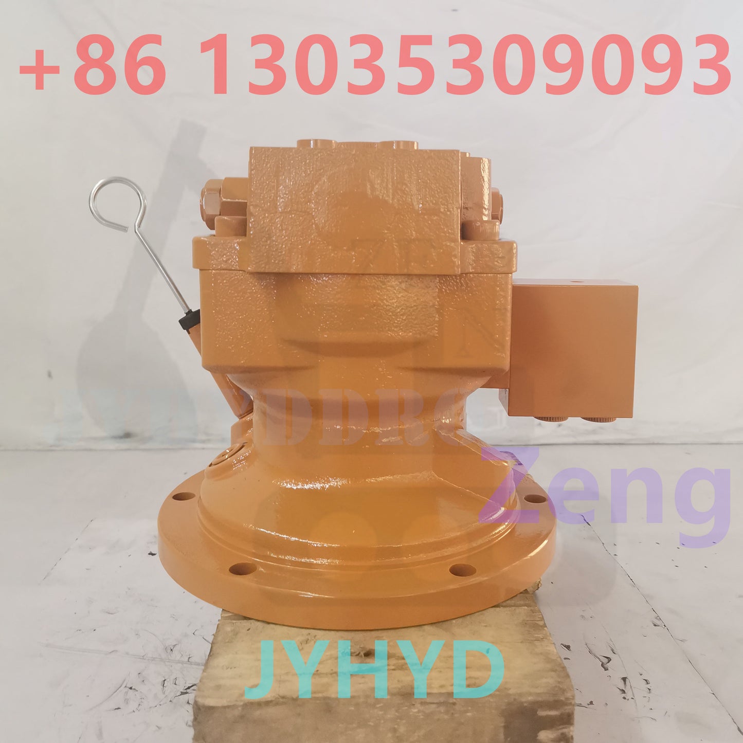 JEIL JMF29 SWING MOTOR