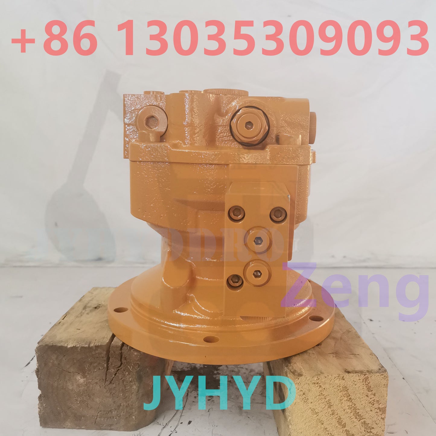 JEIL JMF29 SWING MOTOR