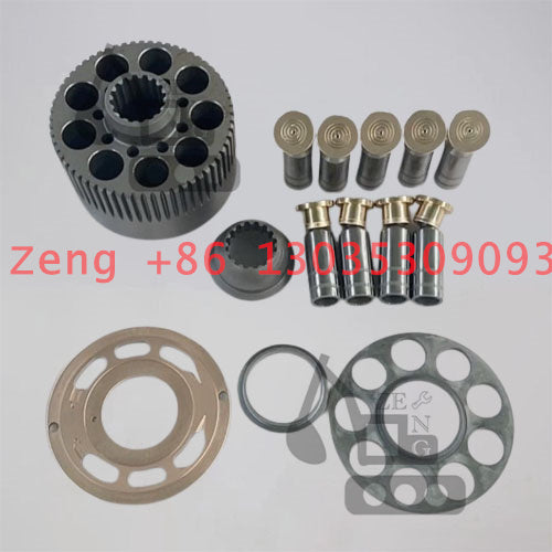 JMV-155/89 JMV155 travel motor rotary group and spare parts