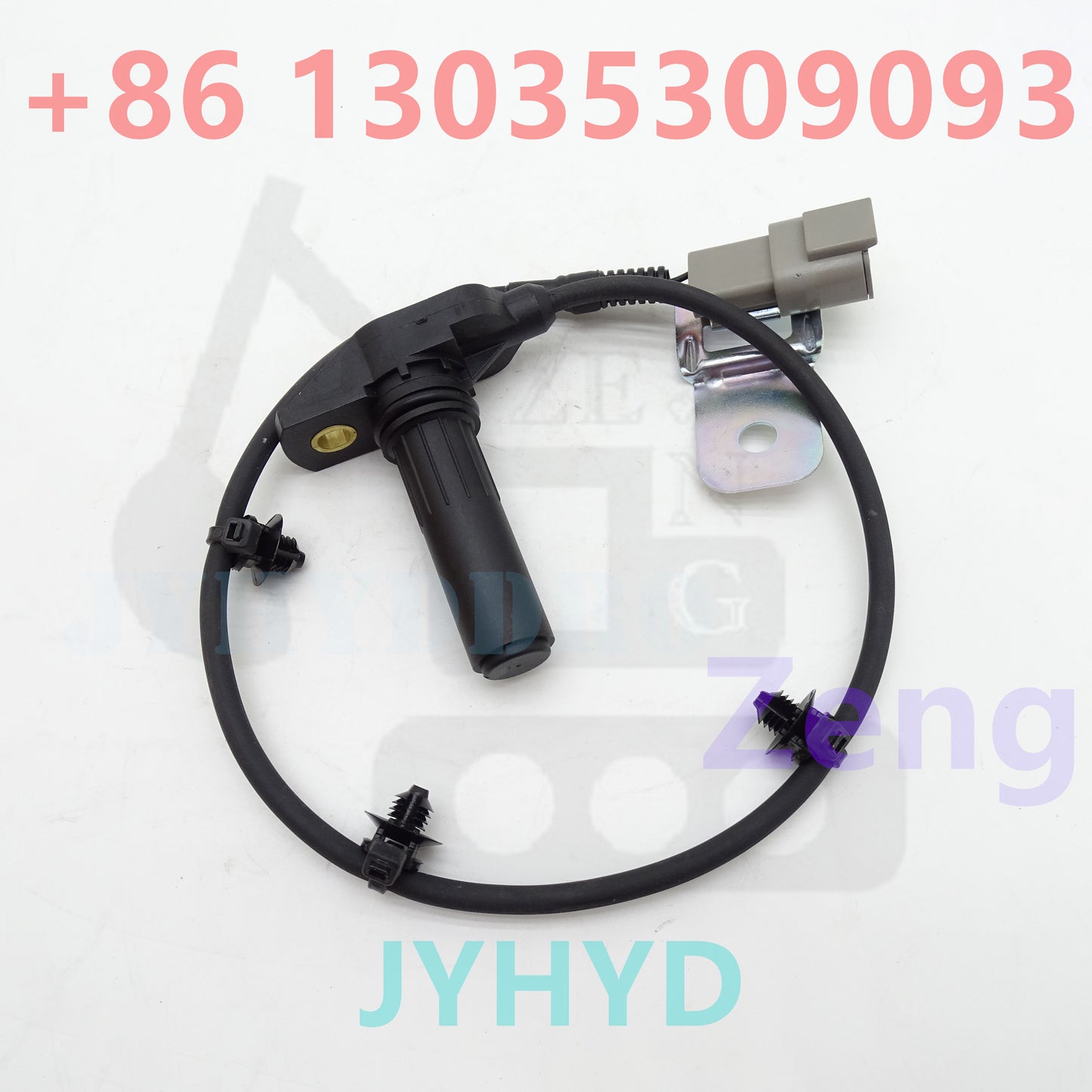 320-09650 SENSOR